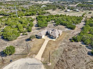 101 Rain Lily Ct, Burnet, TX 78611