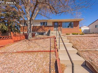 33 S Garland Ave, Colorado Springs, CO 80910