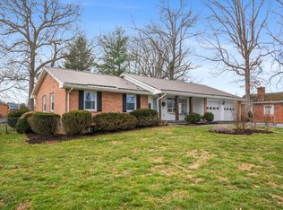 1006 Sutton St, Radford, VA 24141