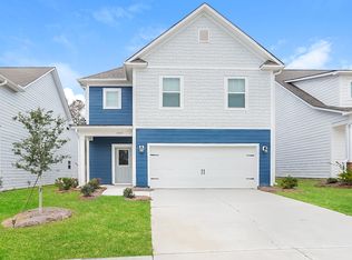 1425 Feldspar Ct, Augusta, GA 30909