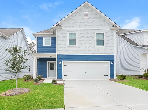 1425 Feldspar Ct, Augusta, GA 30909