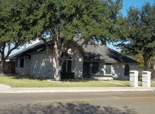 804 W Kelly Ave, Pharr, TX 78577