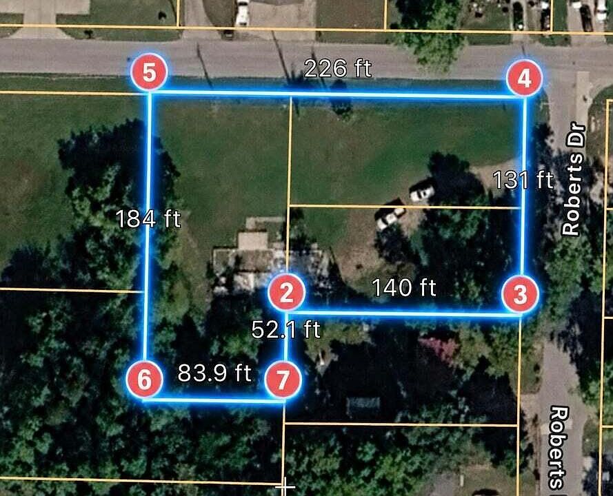 1st image of 355 & 357 Roberts Dr #&-558