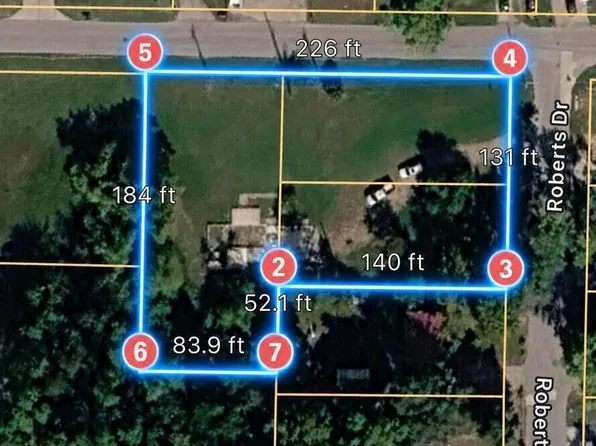 355 & 357 Roberts Dr #&-558, Mount Vernon, MO 65712