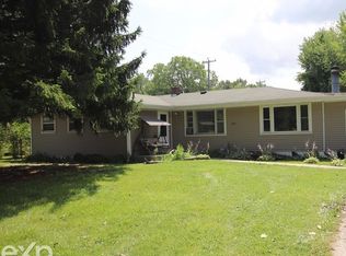 3215 Glenn St, Port Huron, MI 48060