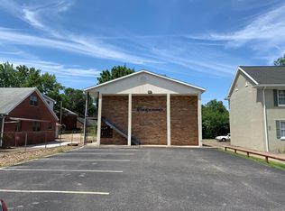 2108 Lincoln Ave #9, Evansville, IN 47714