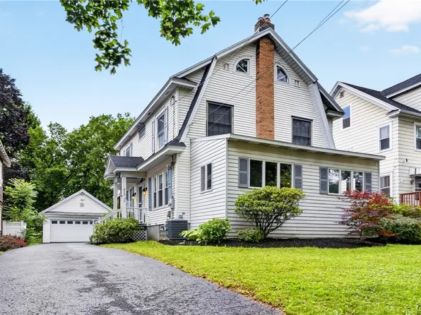 213 Hickok Ave, Syracuse, NY 13206