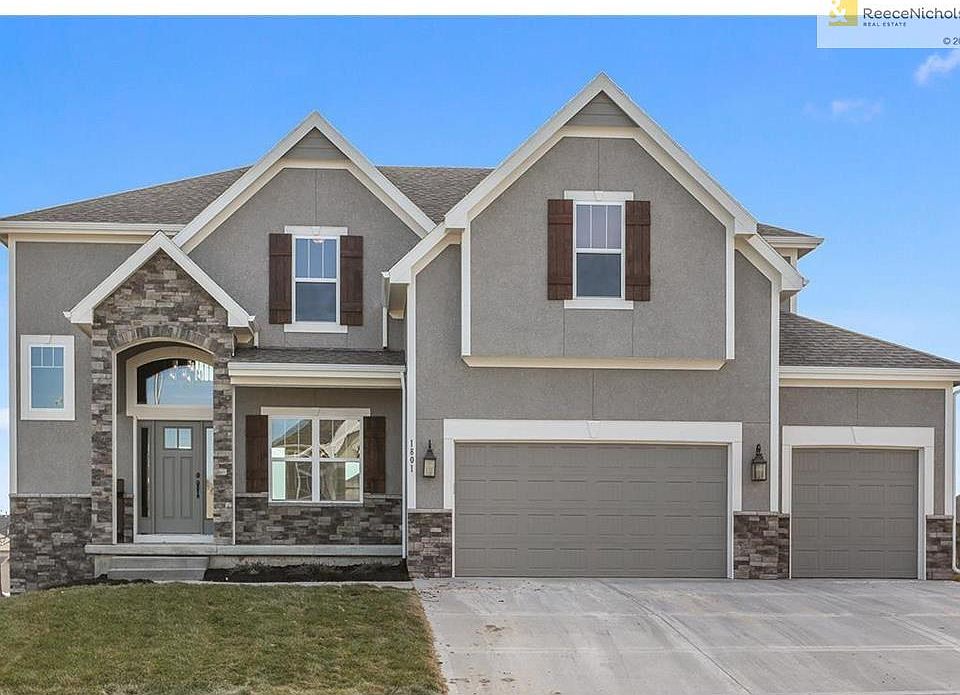 Stunning inside and out