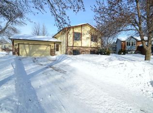 9335 Thomas Ave N, Brooklyn Park, MN 55444