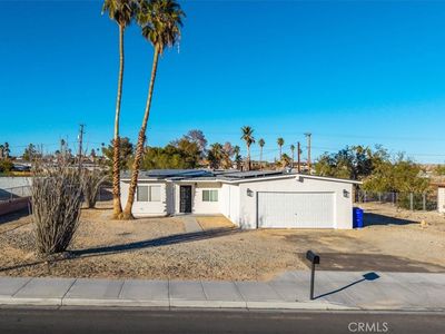 73146 El Paseo Dr, Twentynine Palms, CA, 92277
