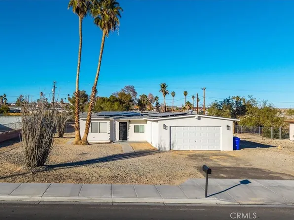 73146 El Paseo Dr, Twentynine Palms, CA 92277