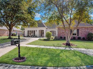 13524 Kimble Ave, Baton Rouge, LA 70810