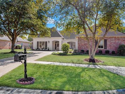 13524 Kimble Ave, Baton Rouge, LA, 70810