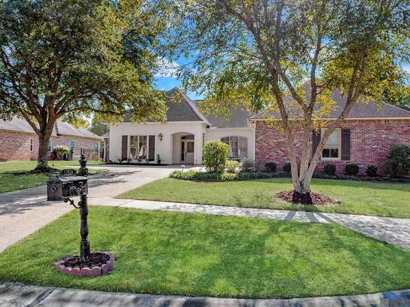 13524 Kimble Ave, Baton Rouge, LA 70810