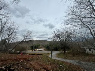 3109 Fulton Rd LOT 2, Franklin, NC 28734