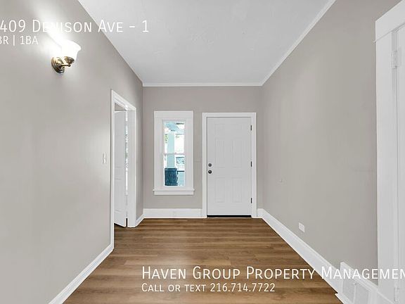 5th image of 9409 Denison Ave #1