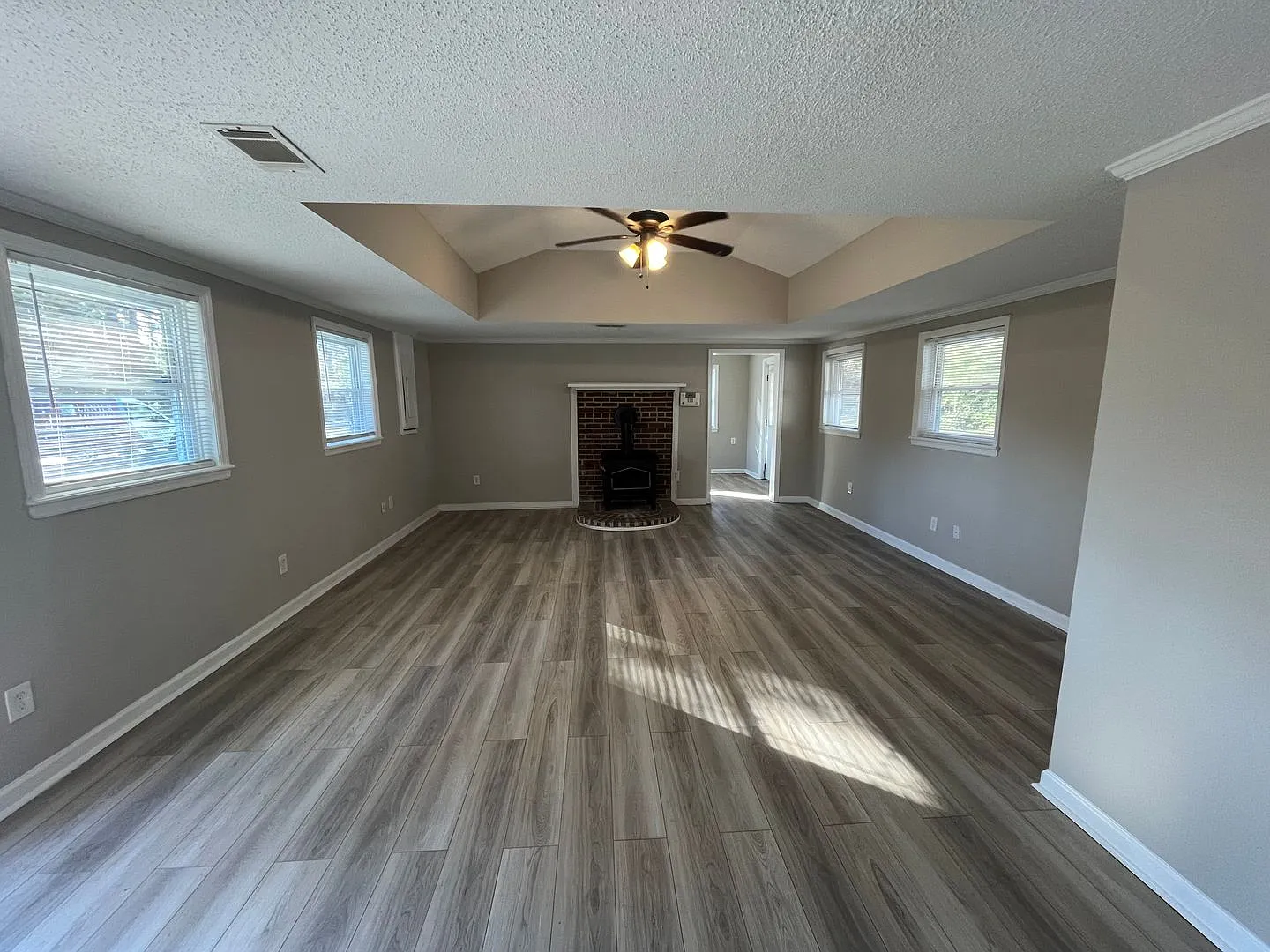Updated Four Bedroom Home in Ogeechee Farms — Photo 2