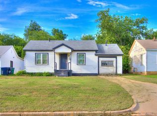 816 NE 31st St, Oklahoma City, OK 73105