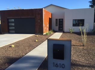 1610 E Rancho Dr, Phoenix, AZ 85016
