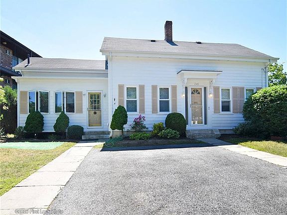 2nd image of 246 Waterman Ave