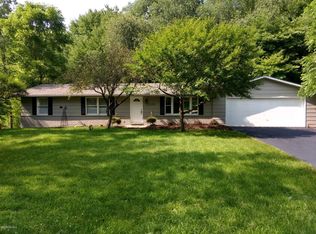11761 Yorkshire, Richland, MI 49083