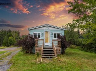 1250 Westfield Rd, Saint John, NB E2M7N5