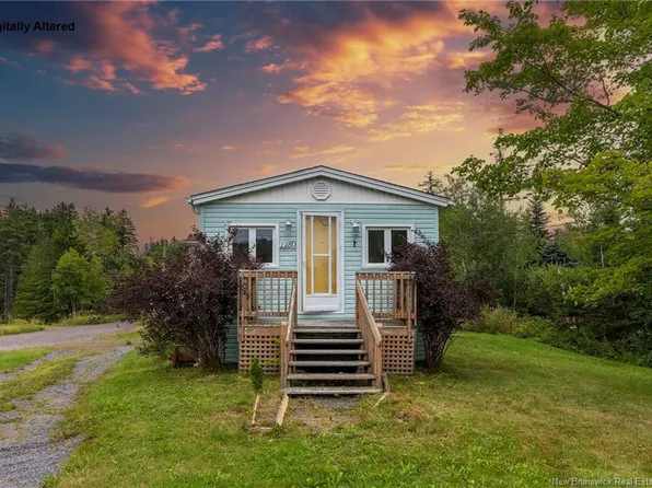 1250 Westfield Rd, Saint John, NB E2M 7N5