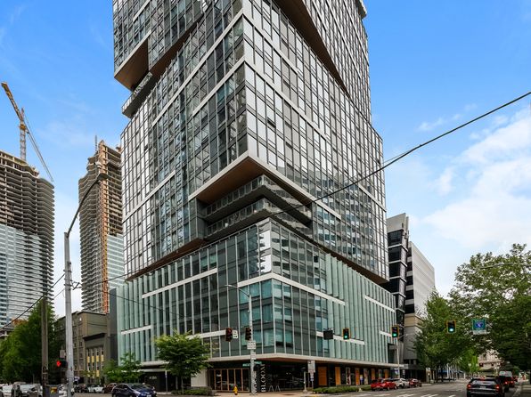 1808 Minor Ave #2603