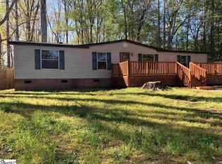 288 Kellett Rd, Gray Court, SC 29645