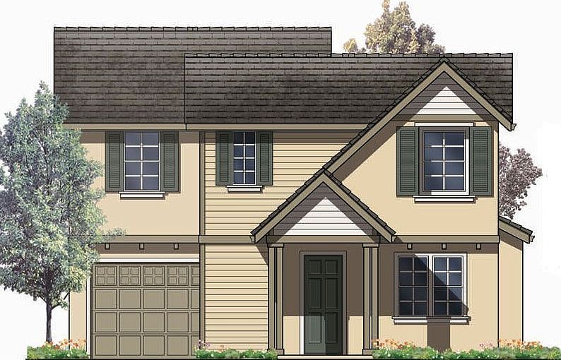 455 North Ventura Street