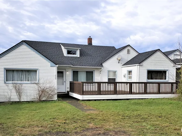 4212 Jackson Hwy, Chehalis, WA 98532
