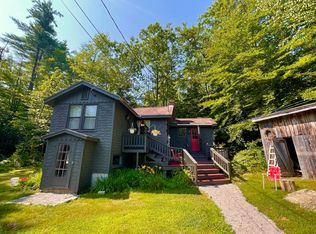 193 Tattle St, Acton, ME 04001