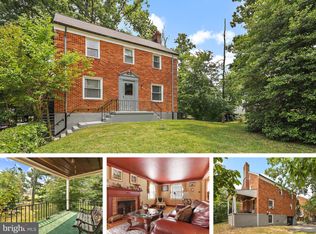 3811 Patterson Ave, Baltimore, MD 21207