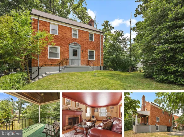 3811 Patterson Ave, Baltimore, MD 21207