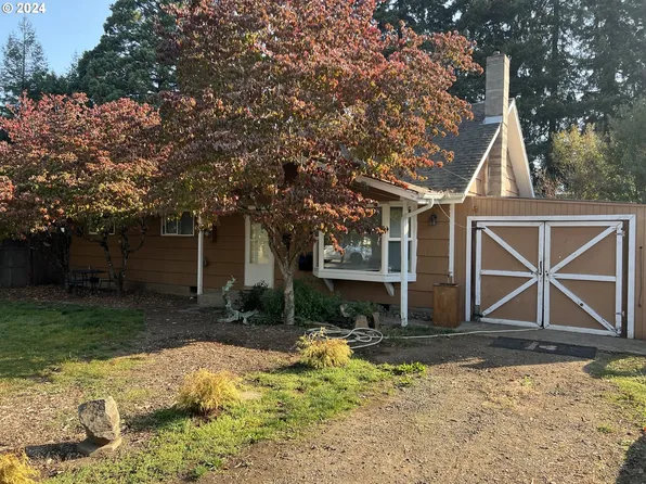 2863 Federal Pl, Eugene, OR 97404