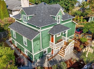 520 Martin Luther King Jr Way S, Seattle, WA 98144