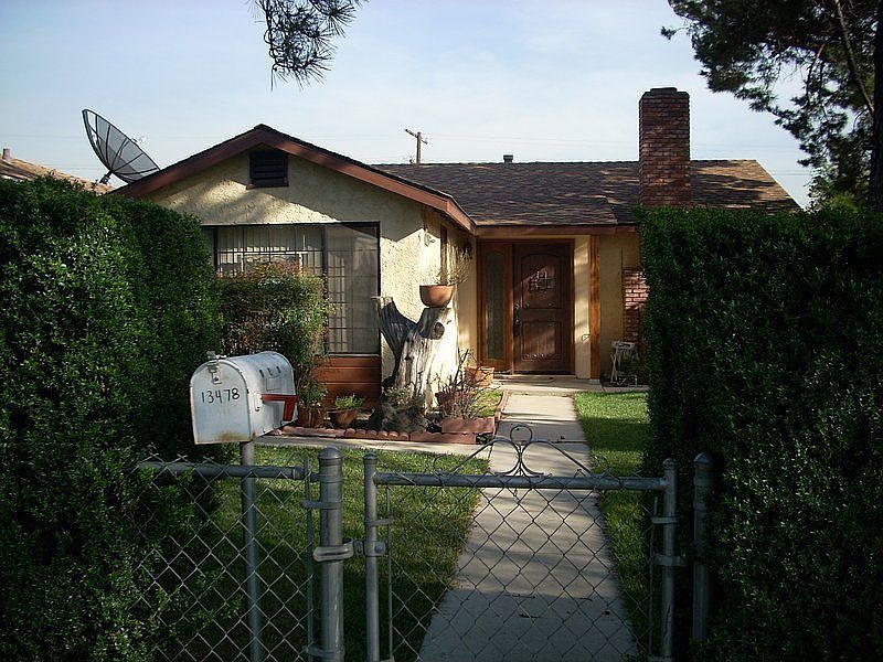 Charming Starter Home