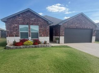 14212 S Babbling Brook Dr, Piedmont, OK 73078