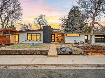 1820 Spruce Ave, Longmont, CO, 80501