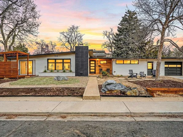 1820 Spruce Ave, Longmont, CO 80501