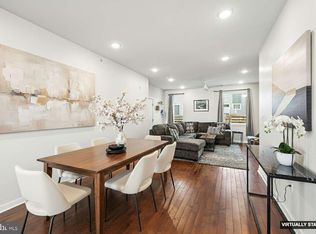 1640 N 5th Ct FLOOR 29-1, Philadelphia, PA 19122