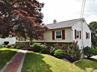 187 E Valley Forge Rd, King Of Prussia, PA 19406