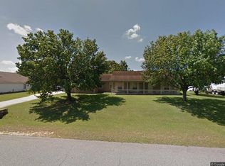 106 Athena Ter, Warner Robins, GA 31088