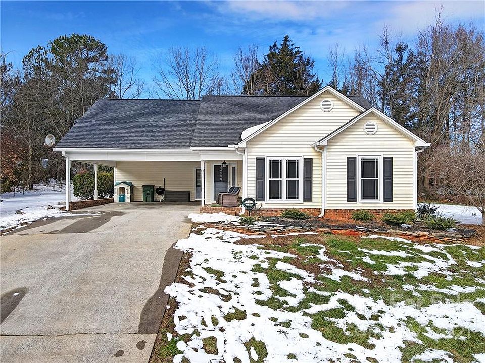 533 Basswood Way, Gastonia, NC 28052 Zillow