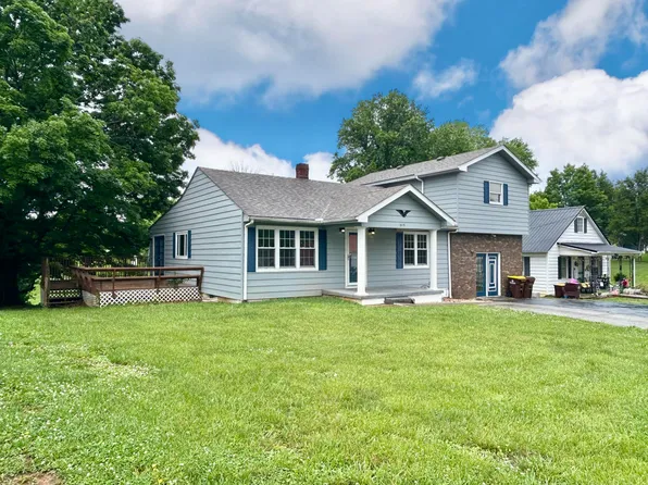 315 Randolph St, Somerset, KY 42501