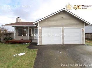 11109 13th Ave S, Tacoma, WA