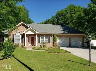 403 Angel Ct, Rincon, GA 31326