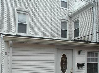 116 S Rush St, Allentown, PA 18102