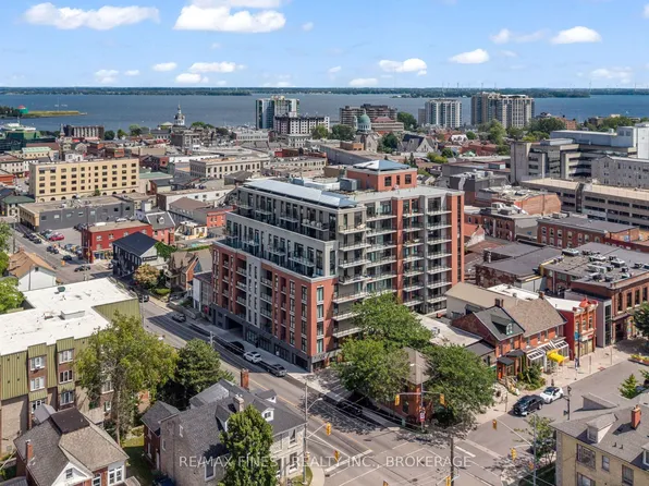 223 Princess St #801, Kingston, ON K7L 1B3