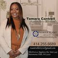 Tamara Cantrell